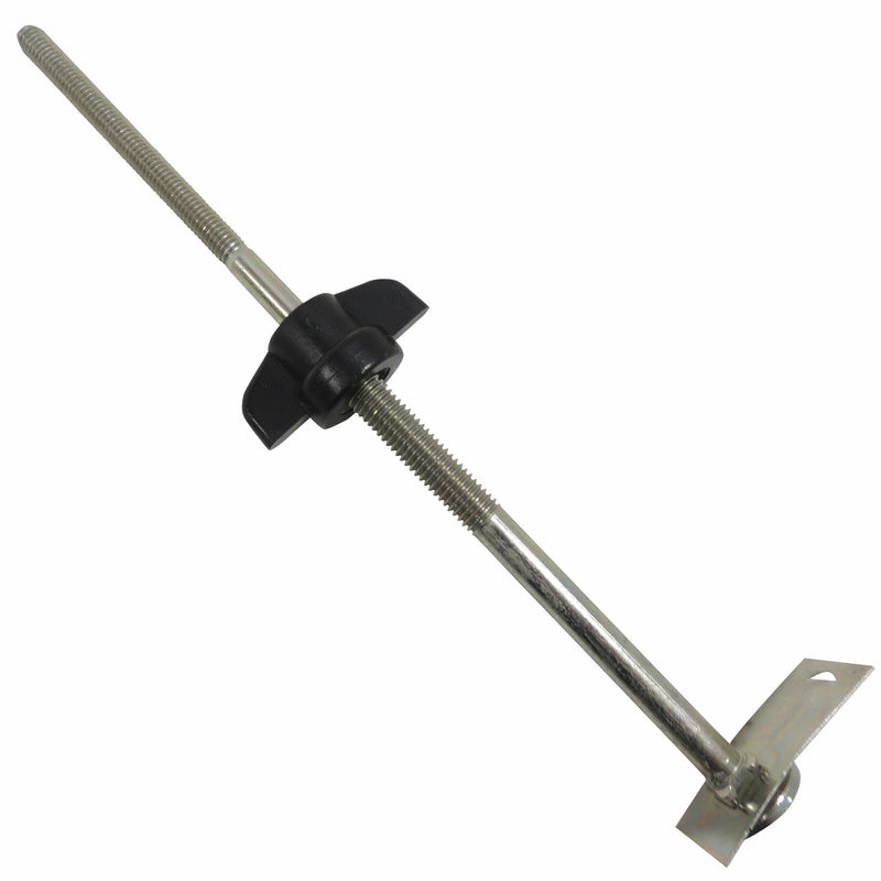 Jack Stow Rod/Bolt w/Retainer Nut 2000-16 Chevy Impala 90-08 Grand Prix 10430943-2