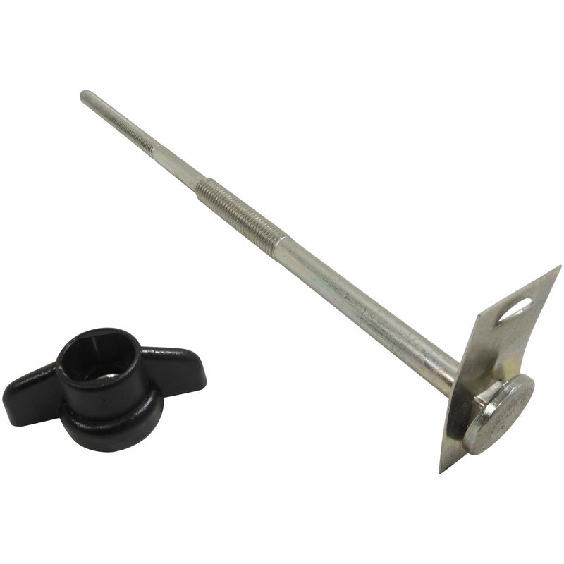 Jack Stow Rod/Bolt w/Retainer Nut 2000-16 Chevy Impala 90-08 Grand Prix 10430943-1