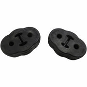 Exhaust/Tailpipe Insulator 2-Pack Solstice Sky SC SL Grand Prix Impala 10304424-1