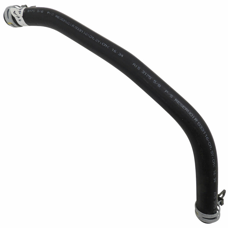 OEM GM Power Steering Fluid Hose Reservoir to Pump 2012-13 Chevy Impala 20864076-2