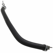 OEM GM Power Steering Fluid Hose Reservoir to Pump 2012-13 Chevy Impala 20864076-1