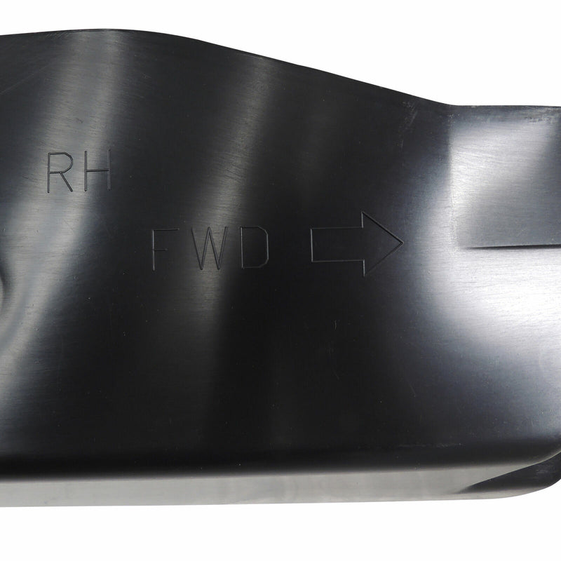 OEM GM Front Fender Inner Wheel House Shield RH 2012-13 Chevy Impala 22897061-2