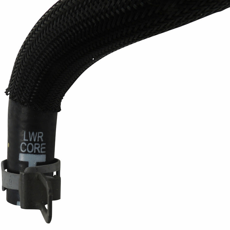 New OEM GM Heater Inlet Hose 2014-17 Impala 2013-17 XTS 45946 LaCrosse 20809021-2