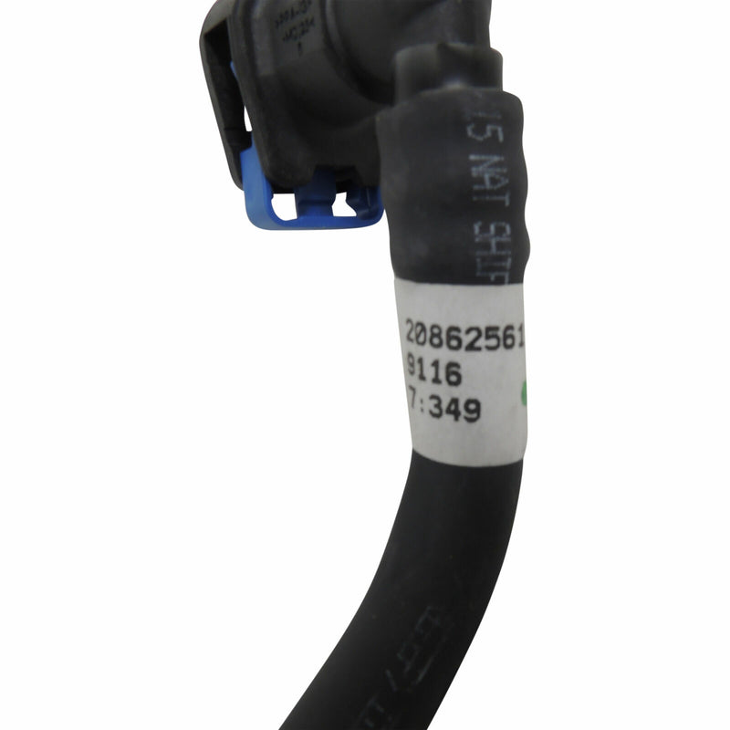 New OEM GM Fuel Line Pipe 2012-13 Chevy Impala 2014-16 Impala Limited 20862561-3