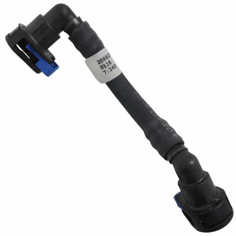 New OEM GM Fuel Line Pipe 2012-13 Chevy Impala 2014-16 Impala Limited 20862561-1