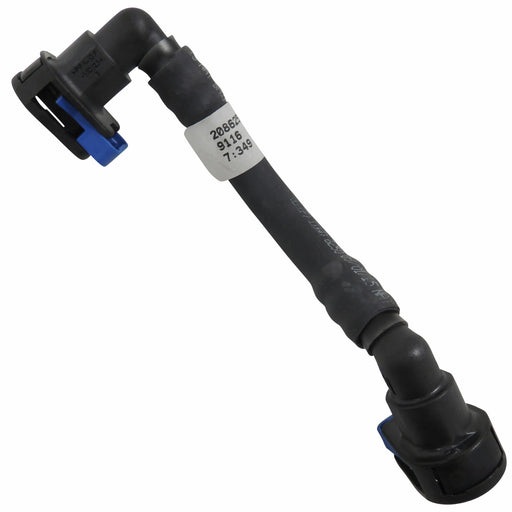 New OEM GM Fuel Line Pipe 2012-13 Chevy Impala 2014-16 Impala Limited 20862561-1