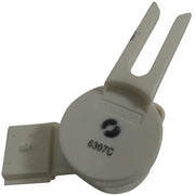 Pedal Travel Sensor/Stoplamp Switch 2016-20 Camaro Envision 13-19 Cruze 13597423-2