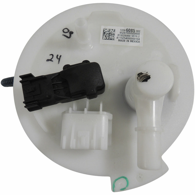 Fuel Pump Assembly w/Seal & Lock Ring 2016-17 Chevy Cruze 1.4L MT 13510675-2