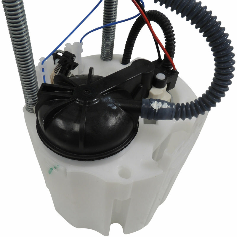 Fuel Pump Assembly w/Seal & Lock Ring 2016-17 Chevy Cruze 1.4L MT 13510675-4