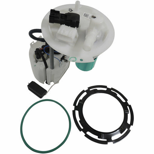 Fuel Pump Assembly w/Seal & Lock Ring 2016-17 Chevy Cruze 1.4L MT 13510675-1