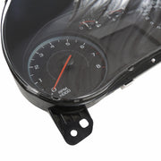 KPH Instrument Cluster/Speedometer One-Color Graphic 2017 Malibu 2.0L 84075672-3