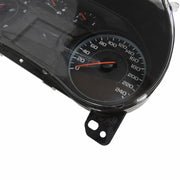 KPH Instrument Cluster/Speedometer One-Color Graphic 2017 Malibu 2.0L 84075672-2