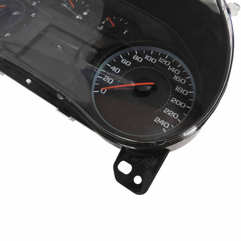 KPH Instrument Cluster/Speedometer One-Color Graphic 2017 Malibu 2.0L 84075672-2