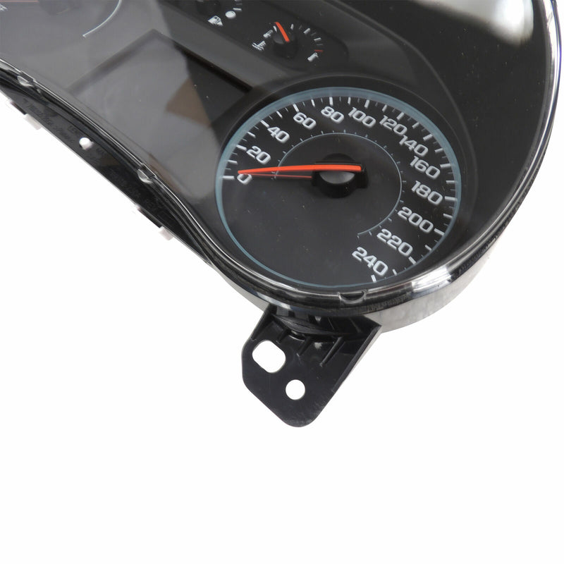 KPH Instrument Cluster/Speedometer One-Color Graphic 2017 Malibu 1.8L 84075673-2