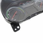 KPH Instrument Cluster/Speedometer One-Color Graphic 2017 Malibu 1.8L 84075673-3