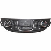 New OEM Heater AC Control Unit 2016-17 Chevy Malibu w/Heated Seats 84178407-1