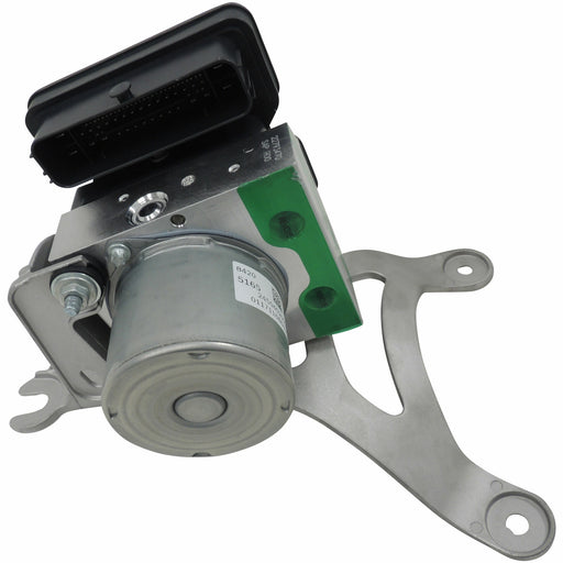 Brake Control/ABS Module w/Valve UGN Auto Braking 16-17 Malibu 84031278 84255446-1