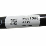 New OEM GM Rear Stabilizer Shaft/Bar Code: AA1Y 2016-24 Malibu 1.5L 84021598-3
