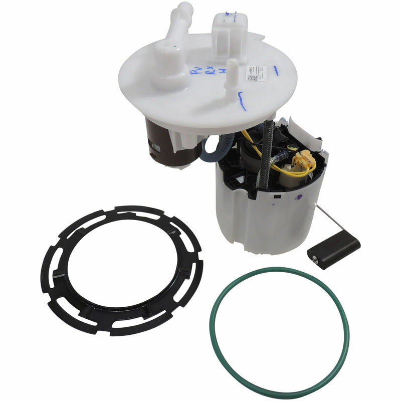 Fuel Pump w/Level Sensor Seal & Lock Ring 2016-19 Malibu 1.8L & 2.0L 23406970-1
