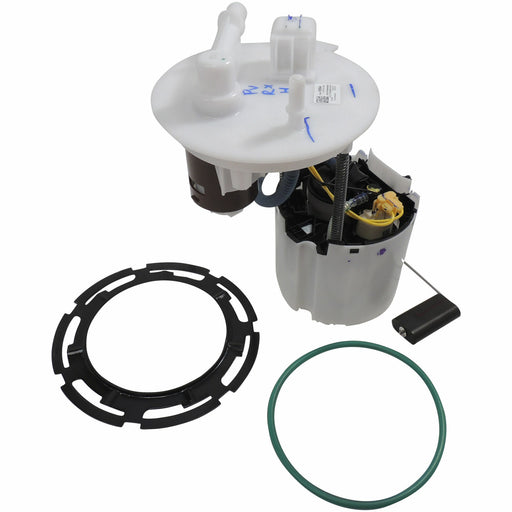 Fuel Pump w/Level Sensor Seal & Lock Ring 2016-19 Malibu 1.8L & 2.0L 23406970-1