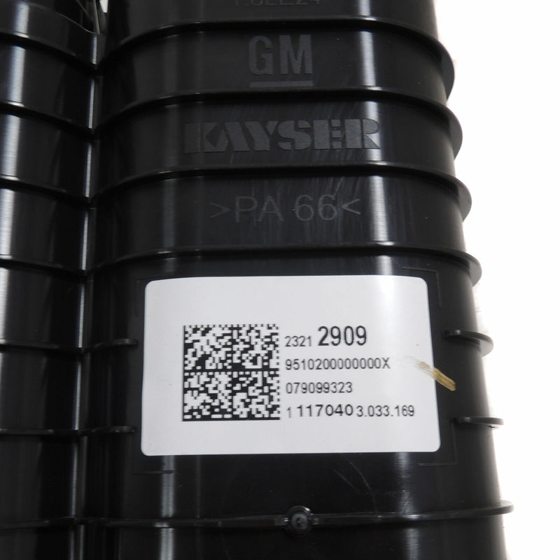 OEM GM Evap Emissions Vapor Canister 2016-18 Chevy Malibu 1.8L Hybrid 23212909-2