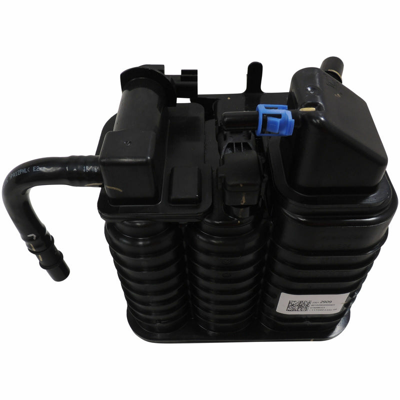 OEM GM Evap Emissions Vapor Canister 2016-18 Chevy Malibu 1.8L Hybrid 23212909-1