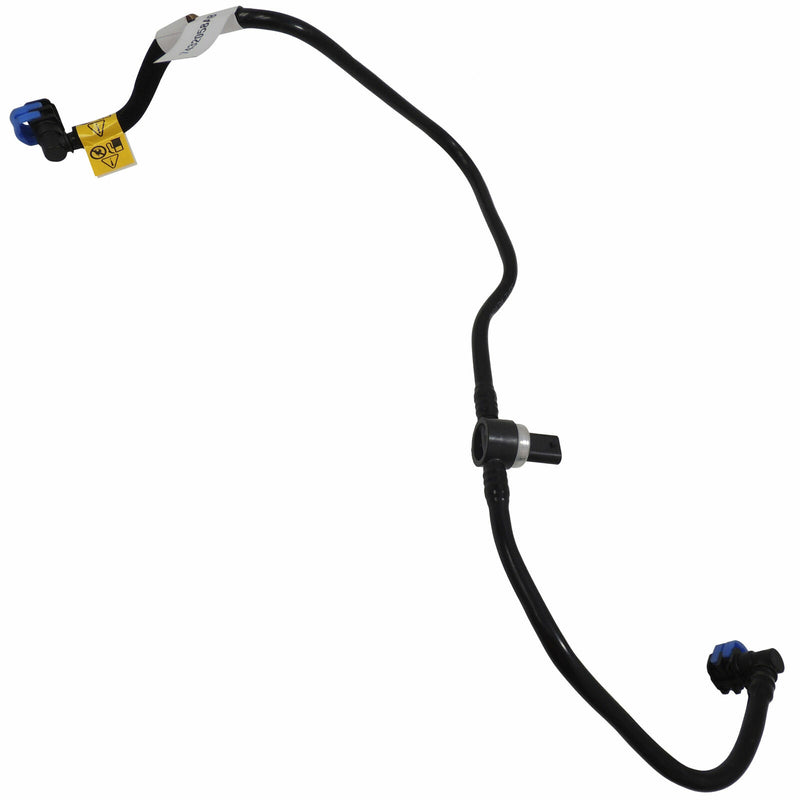 New OEM GM Fuel Feed Pipe w/Sensor 2016-24 Malibu 2017-19 LaCrosse 23320832-1