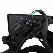 New OEM GM Radiator Cooling Fan Assembly 2012-17 Chevy Sonic 1.8L 94509632-2