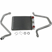Heater Core w/Tubes New OEM GM Encore Sonic Trax 95018021-1