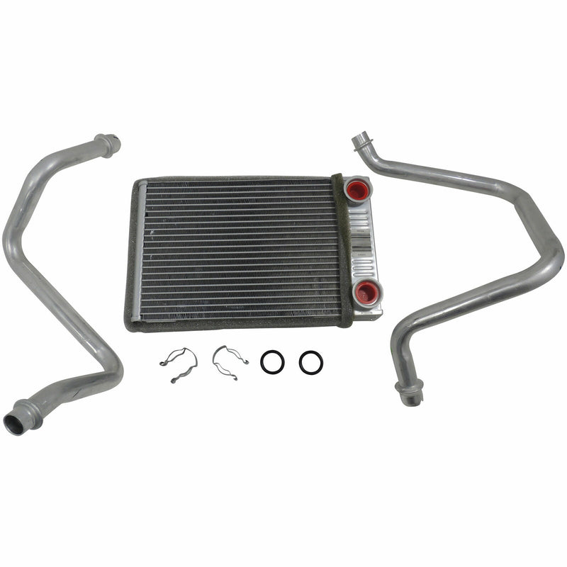 Heater Core w/Tubes New OEM GM Encore Sonic Trax 95018021-1