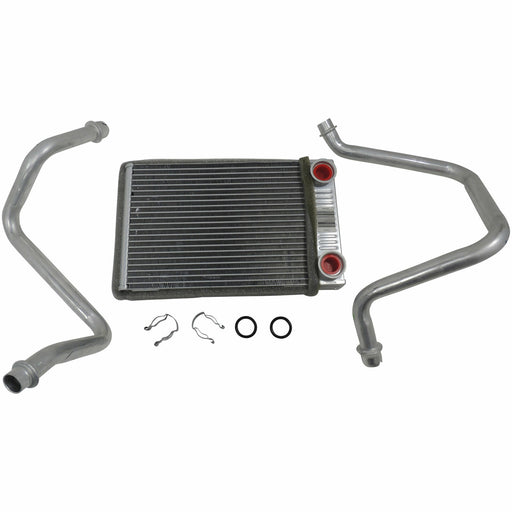 Heater Core w/Tubes New OEM GM Encore Sonic Trax 95018021-1