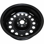 New OEM Temporary/Compact Spare Wheel HJC 17x4.5T 10-17 Equinox Terrain 9597626-2