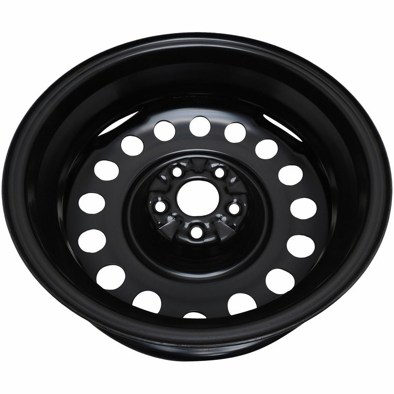 New OEM Temporary/Compact Spare Wheel HJC 17x4.5T 10-17 Equinox Terrain 9597626-2