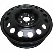 New OEM Temporary/Compact Spare Wheel HJC 17x4.5T 10-17 Equinox Terrain 9597626-1