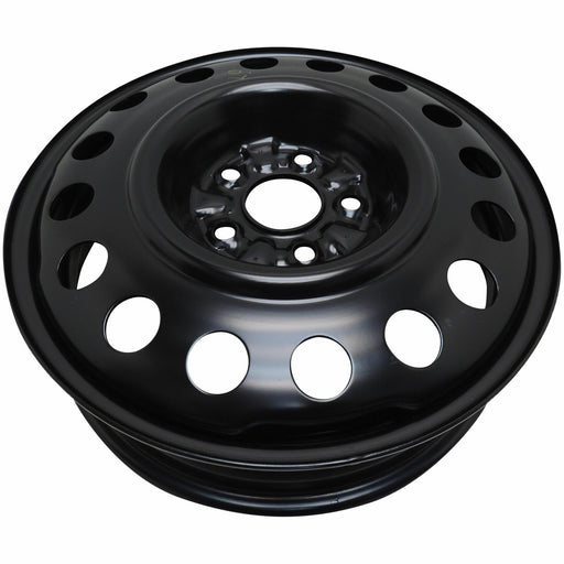 New OEM Temporary/Compact Spare Wheel HJC 17x4.5T 10-17 Equinox Terrain 9597626-1