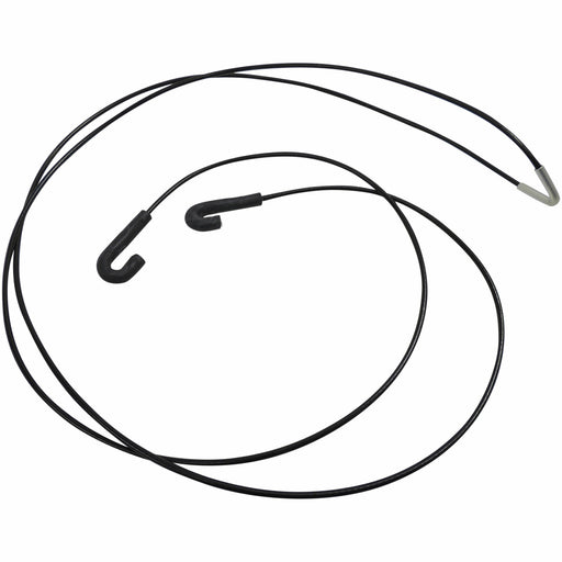 Flat Tire Stow Bag Tie Down Strap Cable 2010-17 Equinox Terrain 20916374-1