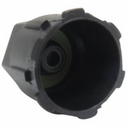 A/C Service Valve Fitting Cap 2013-17 Equinox Terrain 2017 Acadia CT6 22883362-2