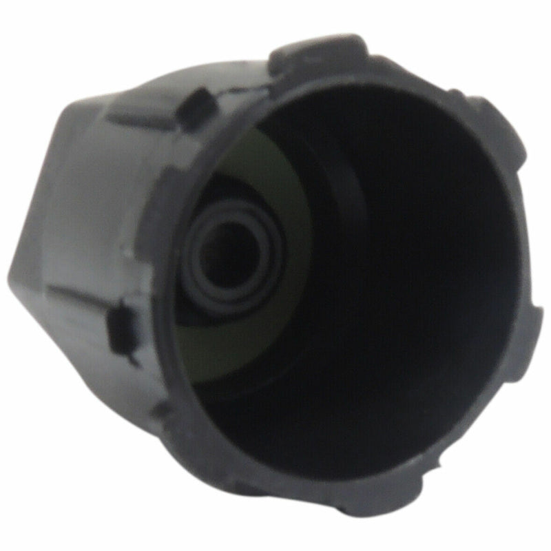 A/C Service Valve Fitting Cap 2013-17 Equinox Terrain 2017 Acadia CT6 22883362-2