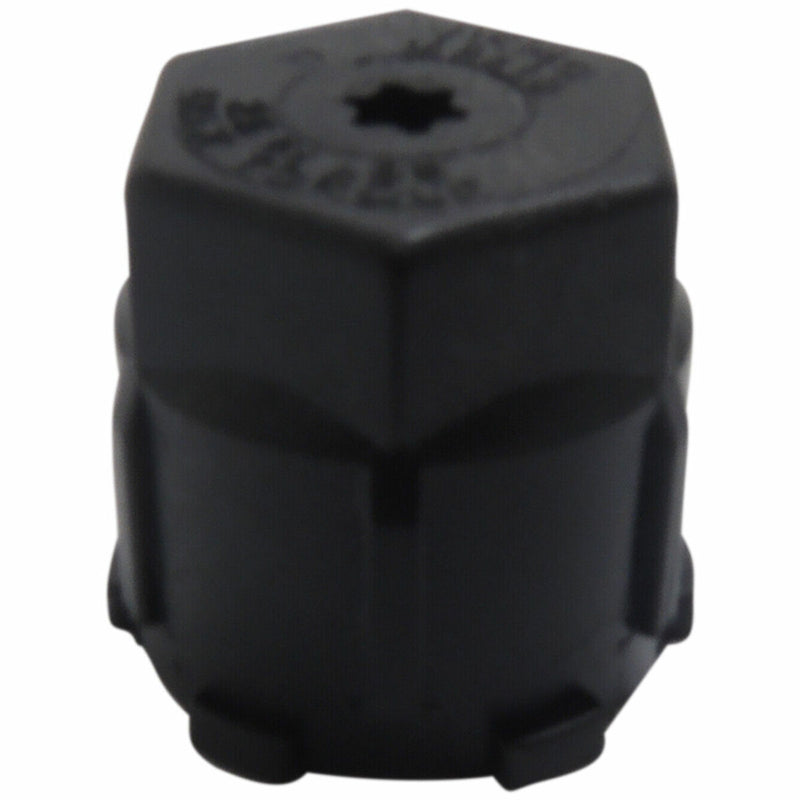 A/C Service Valve Fitting Cap 2013-17 Equinox Terrain 2017 Acadia CT6 22883362-1