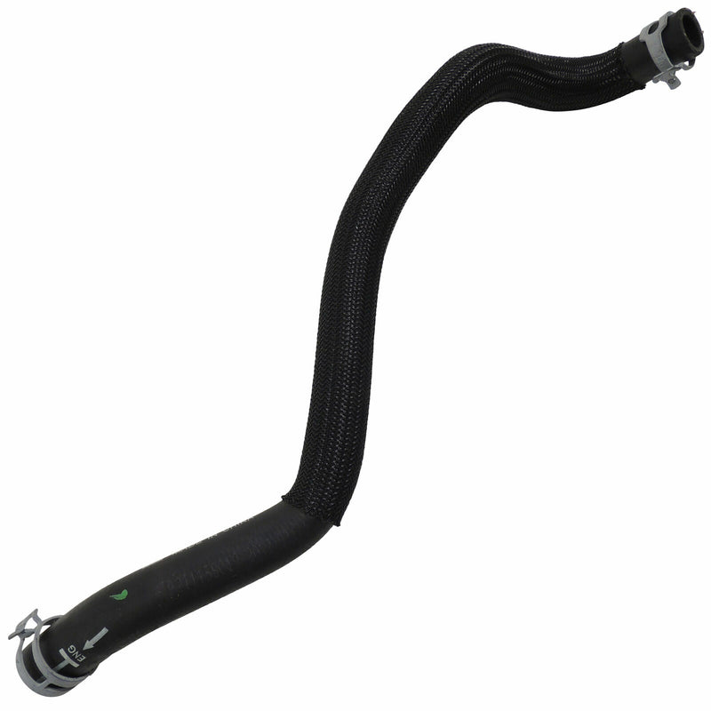 Coolant Recovery Tank Outlet/Overflow Hose 2010-17 Equinox Terrain 2.4L 25952835-2