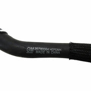 Coolant Recovery Tank Outlet/Overflow Hose 2010-17 Equinox Terrain 2.4L 25952835-3