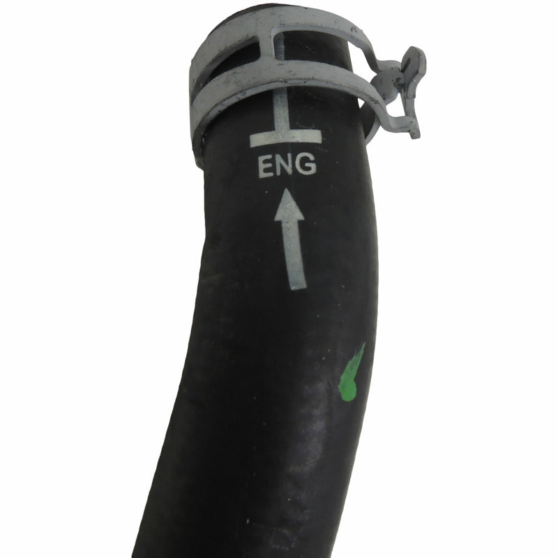 Coolant Recovery Tank Outlet/Overflow Hose 2010-17 Equinox Terrain 2.4L 25952835-4