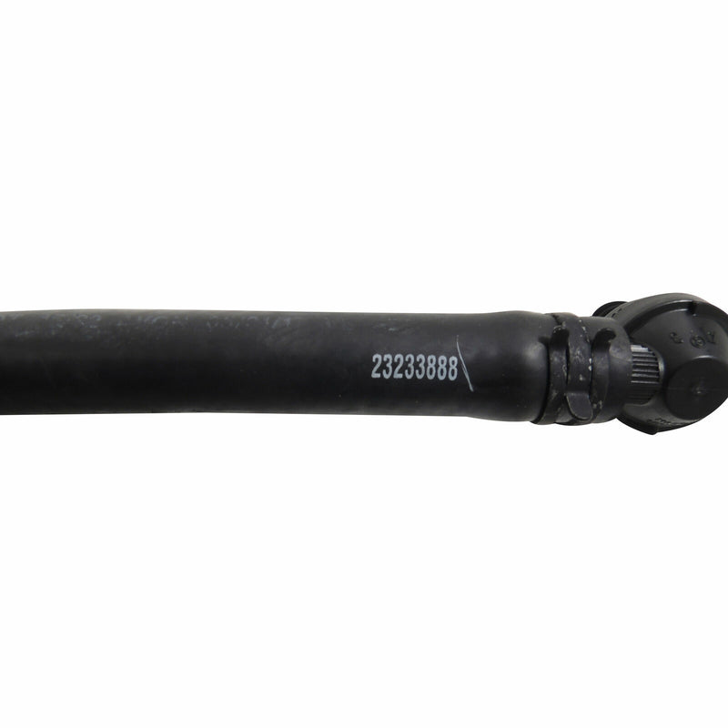 Power Brake Booster Vacuum Hose Assembly 2016-17 Equinox Terrain 2.4L 23233888-3