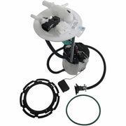 Main Fuel Pump w/Lock Ring Seal Level Sensor 12-17 Equinox Terrain 2.4L 13506692-1