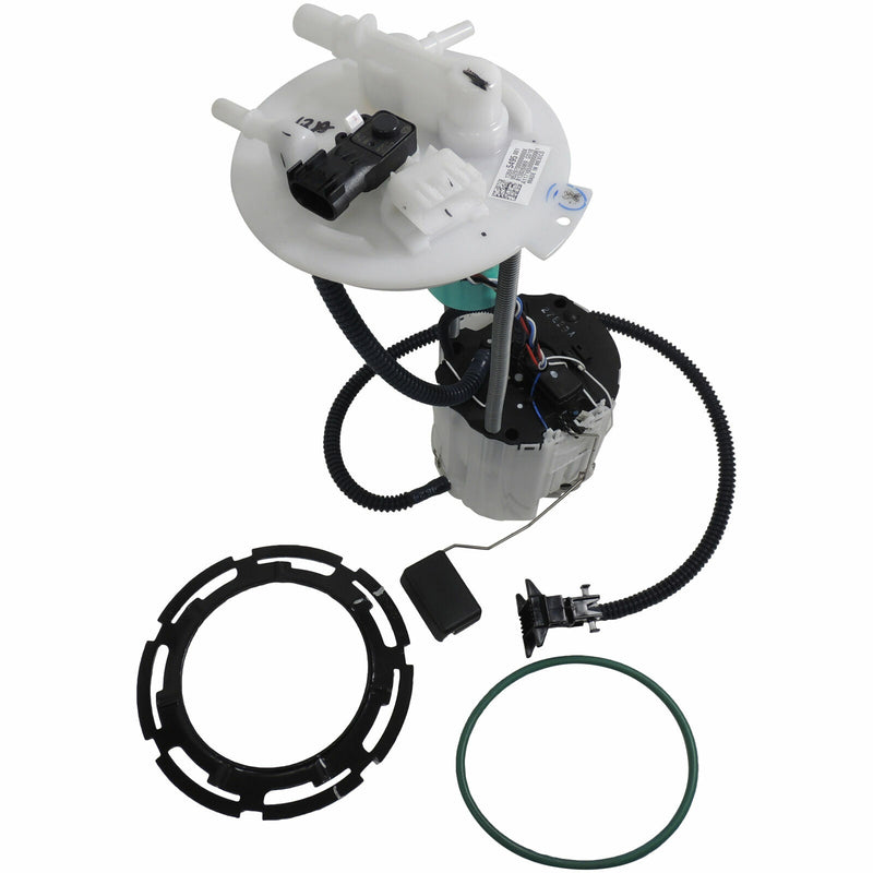 Main Fuel Pump w/Lock Ring Seal Level Sensor 12-17 Equinox Terrain 2.4L 13506692-1