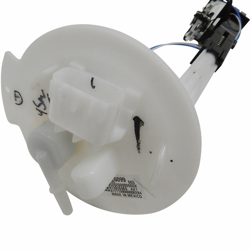 Fuel Pump Module Lock Ring Seal & Level Sensor 2010-17 Equinox Terrain 22755798-3