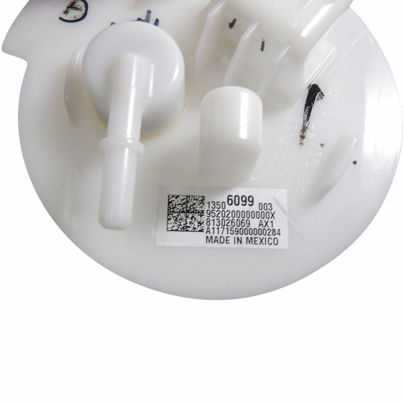Fuel Pump Module Lock Ring Seal & Level Sensor 2010-17 Equinox Terrain 22755798-4