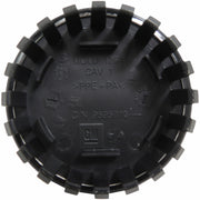 9595010 One Centercap Black w/Chevy Bowtie 17 Equinox 16-18 Camaro 23115617-3