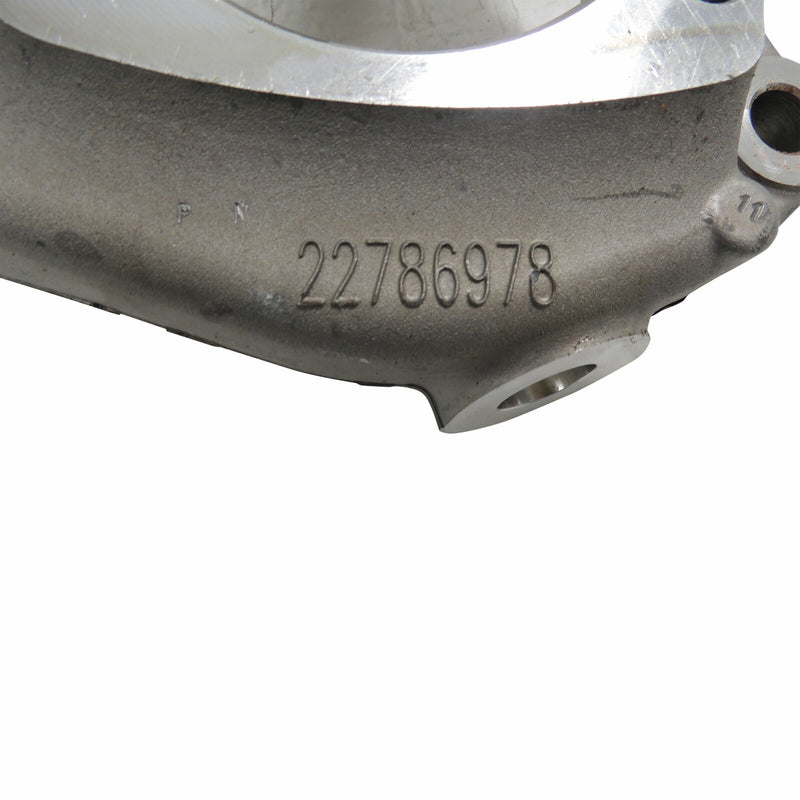 OEM Right Hand Front Steering Knuckle 2010-17 Chevy Equinox GMC Terrain 22786978-4
