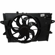 OEM GM Engine Cooling Fan Assembly 10-17 Chevy Equinox GMC Terrain 2.4L 25952785-1